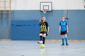 Bild 961 - wBJ NFV Futsalmeisterschaft